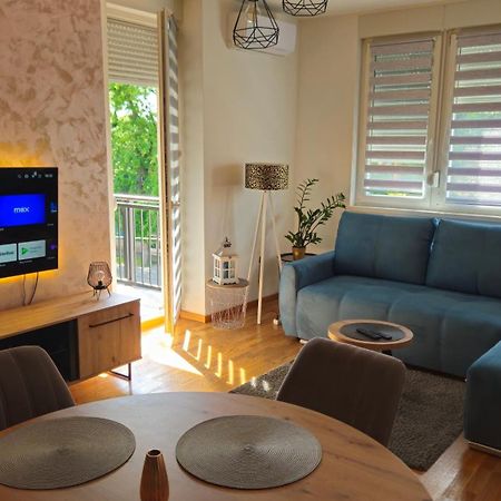 Apartment Ela Szabadka Kültér fotó