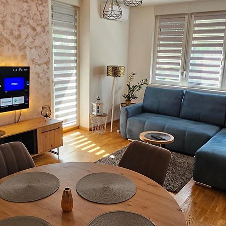 Apartment Ela Szabadka Kültér fotó