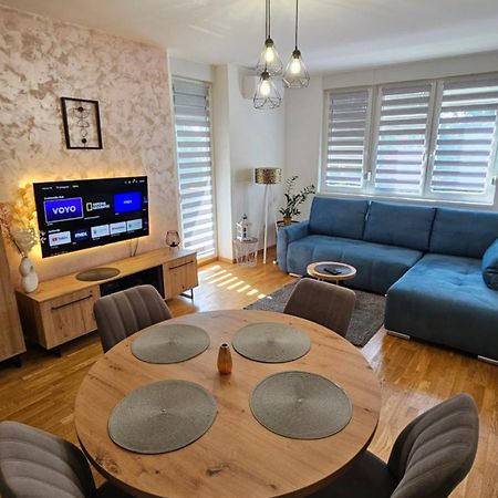 Apartment Ela Szabadka Kültér fotó