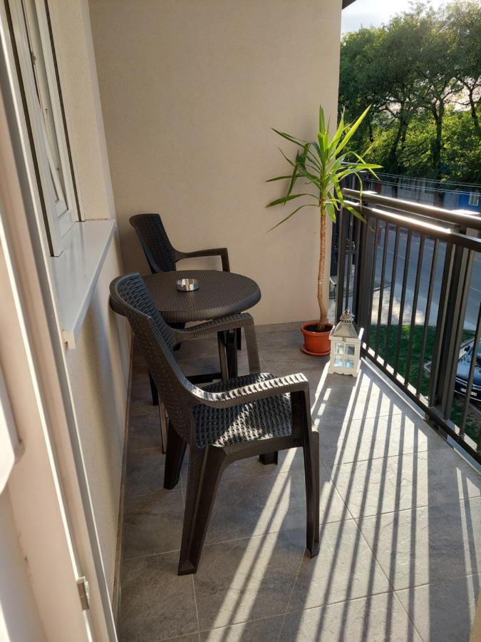 Apartment Ela Szabadka Kültér fotó