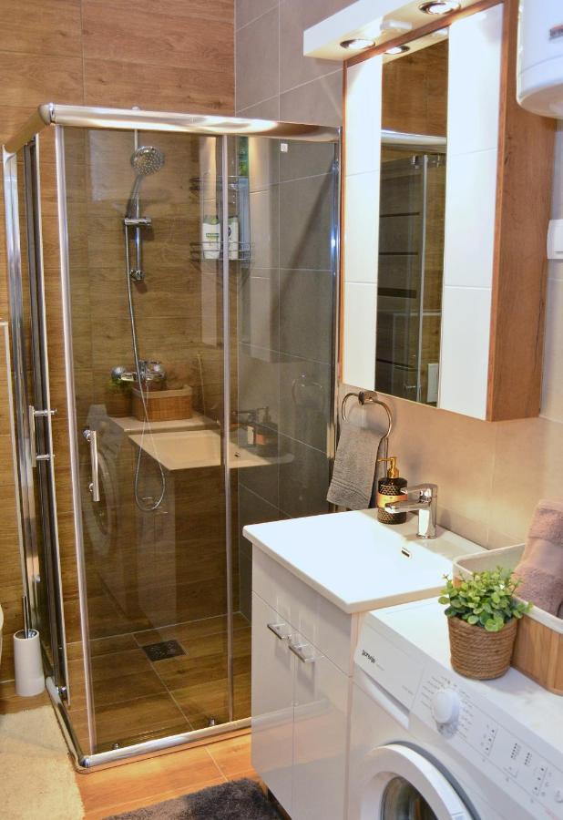 Apartment Ela Szabadka Kültér fotó