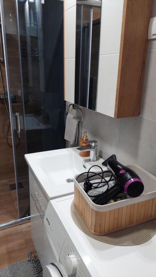 Apartment Ela Szabadka Kültér fotó