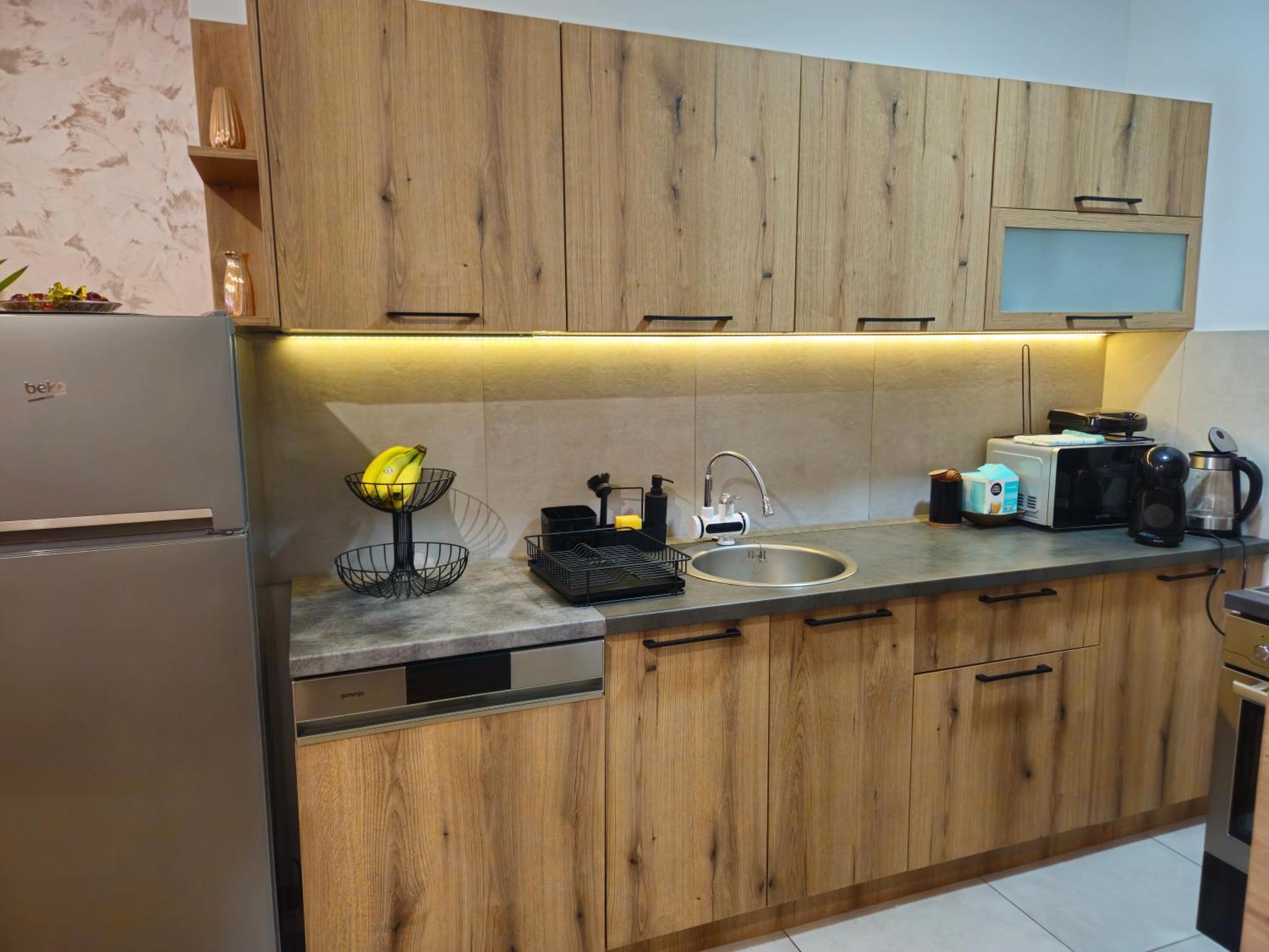Apartment Ela Szabadka Kültér fotó