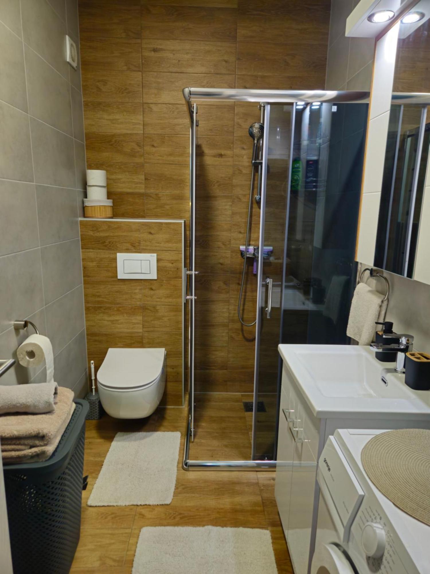Apartment Ela Szabadka Kültér fotó