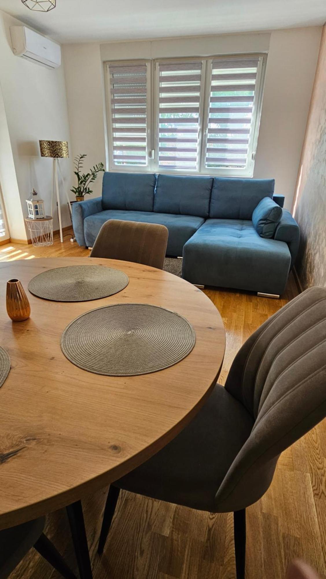 Apartment Ela Szabadka Kültér fotó