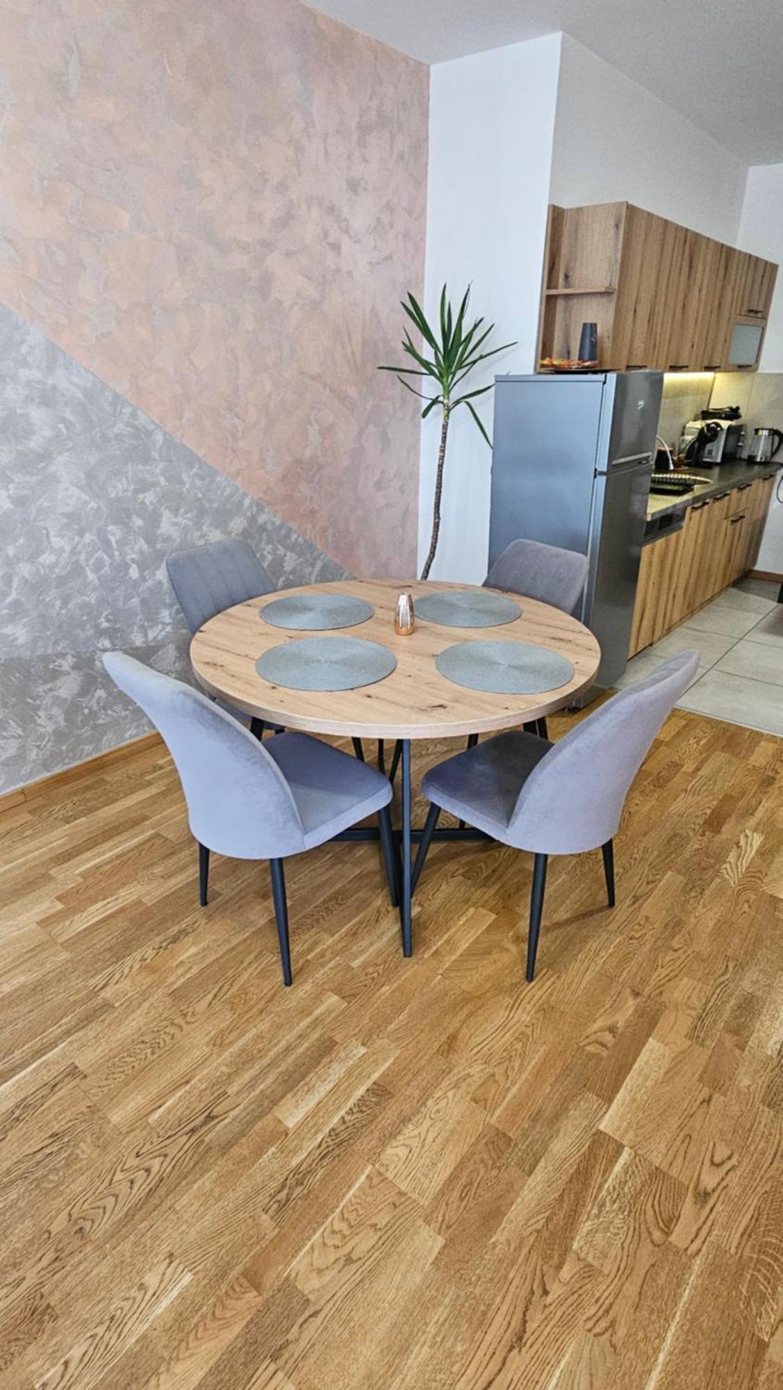 Apartment Ela Szabadka Kültér fotó